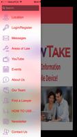 LawTake - Legal Resources اسکرین شاٹ 1