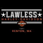 Lawless H-D of Renton icône