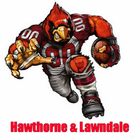 Lawndale & Hawthorne Cardinals icône