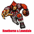 Lawndale & Hawthorne Cardinals आइकन