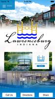 City of Lawrenceburg poster