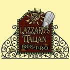 Lazzaro's icône