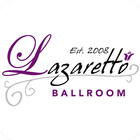 Lazaretto Ballroom أيقونة