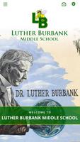 Luther Burbank Middle School পোস্টার