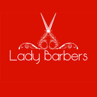 Lady Barbers icône