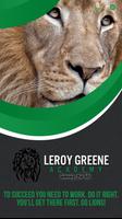 Leroy Greene Academy penulis hantaran