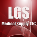 LGS Medical Supply, LLC APK