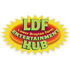 LDF Entertainment Hub-icoon