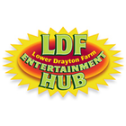 LDF Entertainment Hub أيقونة