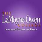 LeMoyne-Owen College Mobile Zeichen