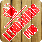 Lendários Pub icon