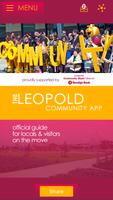 Leopold Community App स्क्रीनशॉट 3