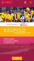 Leopold Community App पोस्टर