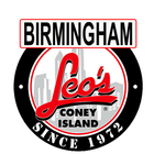 Leo's Coney Island Birmingham-icoon