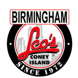 Leo's Coney Island Birmingham icône