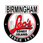 Leo's Coney Island Birmingham icono