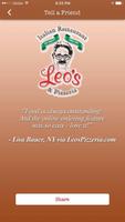 Leo's Italian Restaurant screenshot 2