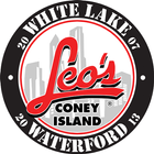 Leos White Lake - Waterford icône