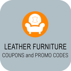 Leather Furniture Coupons-ImIn アイコン