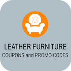 Leather Furniture Coupons-ImIn icono