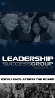 Leadership Success Group 海报