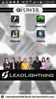 Lead Lightning постер