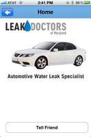 Leak Doctors ảnh chụp màn hình 1