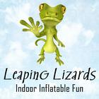 Leaping Lizards आइकन