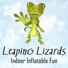 Leaping Lizards アイコン