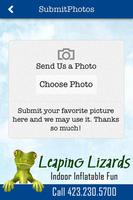 Leaping Lizards capture d'écran 1