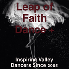 Leap of Faith Dance ikon