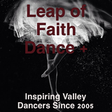 Leap of Faith Dance icône