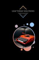 Leap Today Solutions capture d'écran 1