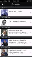 Leasing Foundation Conf 2013 syot layar 2