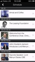 Leasing Foundation Conf 2013 스크린샷 2