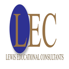 Lewis Educational Consultants simgesi