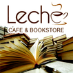 Leche Cafe and Bookstore