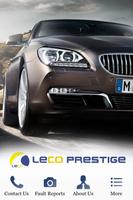 Leco Prestige Affiche