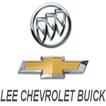 ”Lee Chevrolet Buick