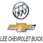 Lee Chevrolet Buick ícone
