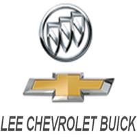 Lee Chevrolet Buick โปสเตอร์