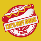 Lees Hot Dogs आइकन