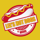 Lees Hot Dogs 图标