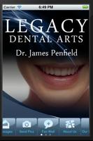 Legacy Dental Arts पोस्टर