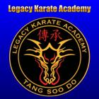 Legacy Karate Academy icône