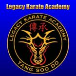 Legacy Karate Academy