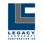 Legacy Landscape Construction Zeichen