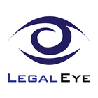 Legal Eye 圖標