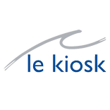 Le Kiosk