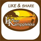 Kamp Is Lekker アイコン